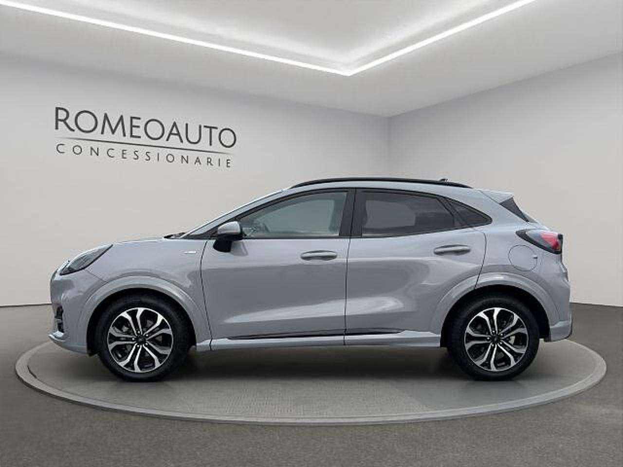 Ford Ford Puma usata 18