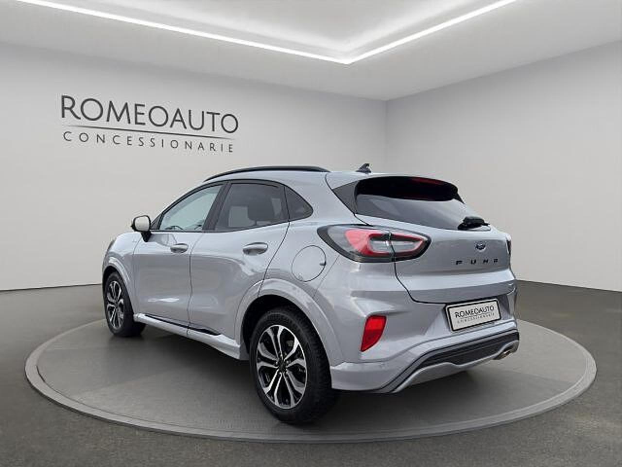 Ford Ford Puma usata 19