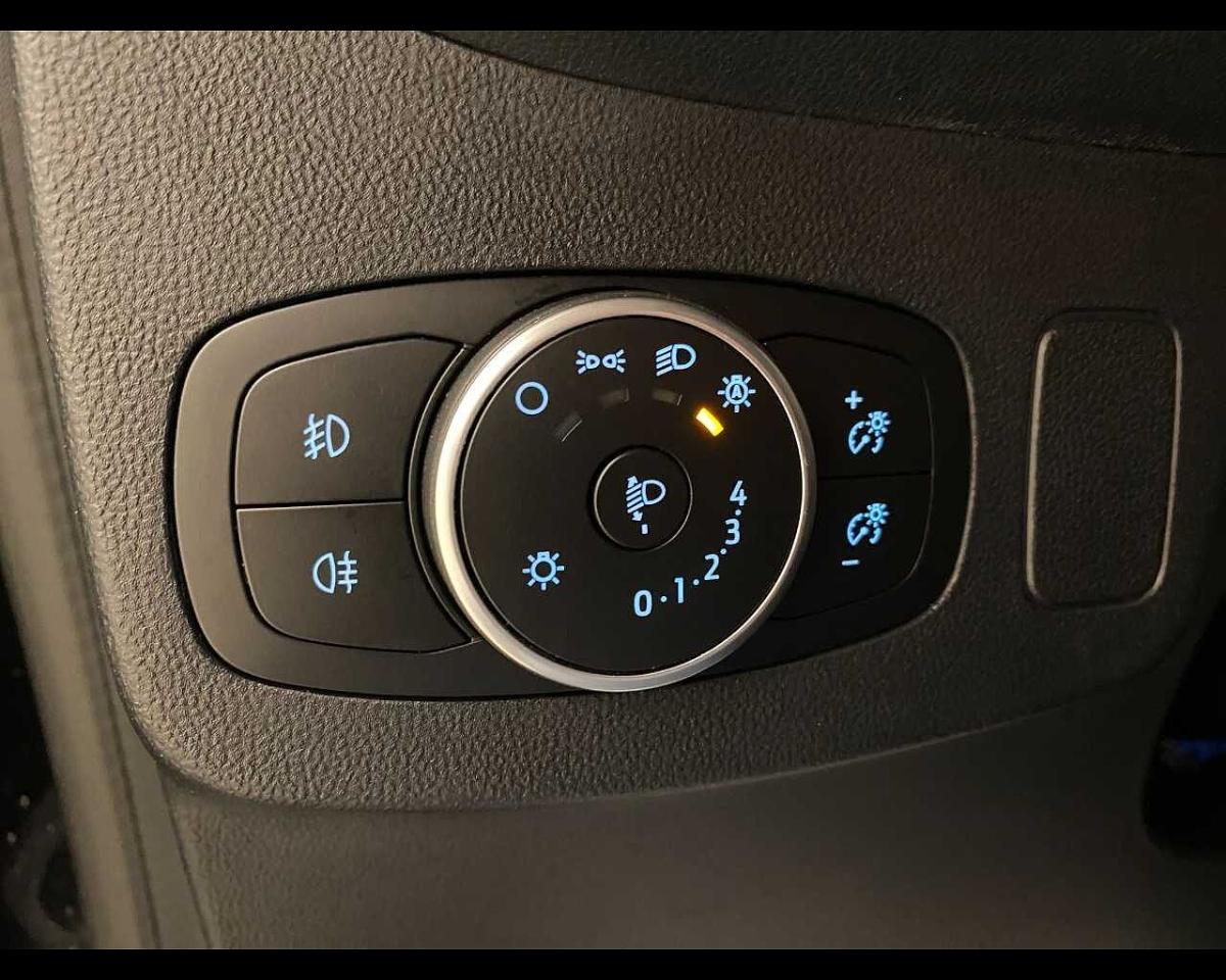 Ford Ford Puma usata 14