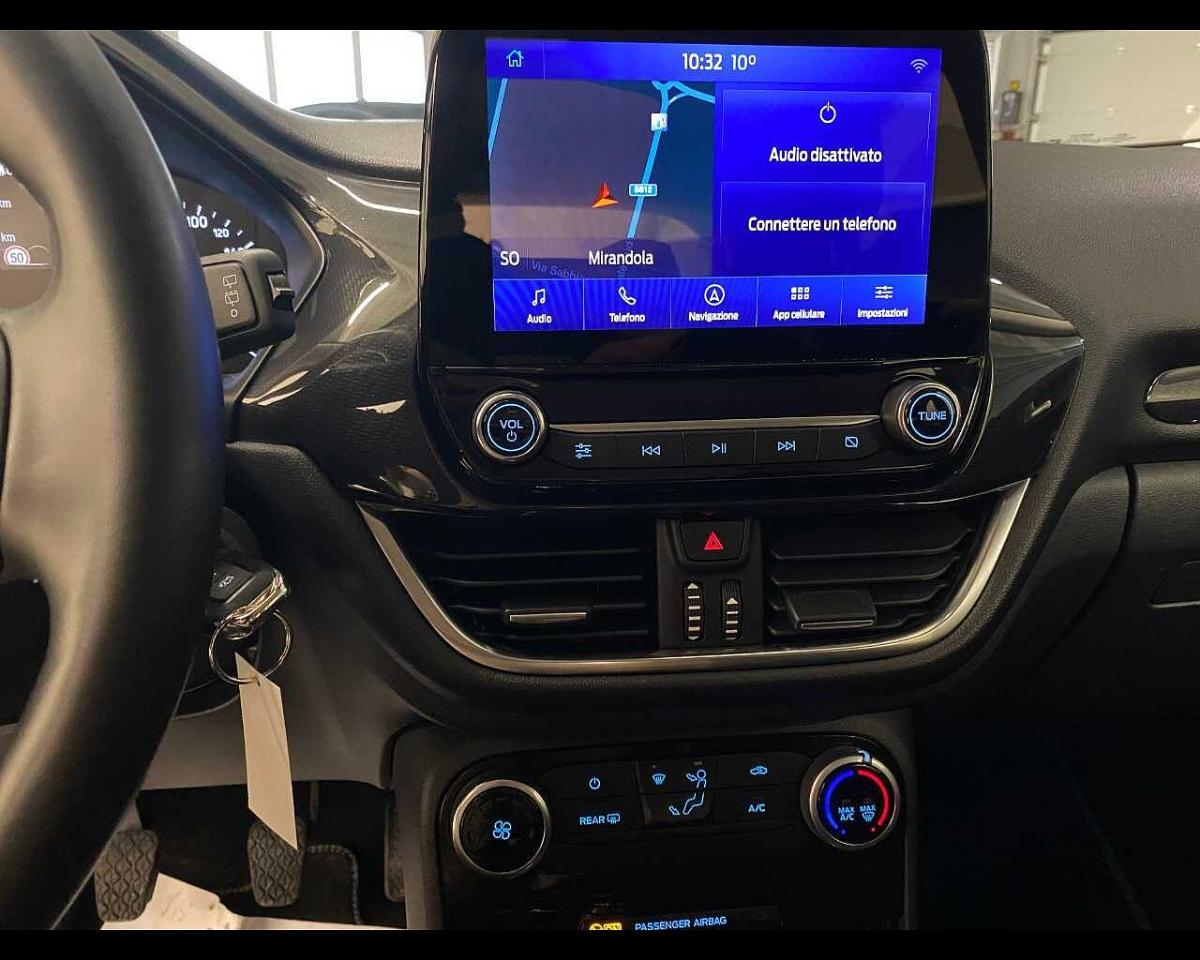 Ford Ford Puma usata 15