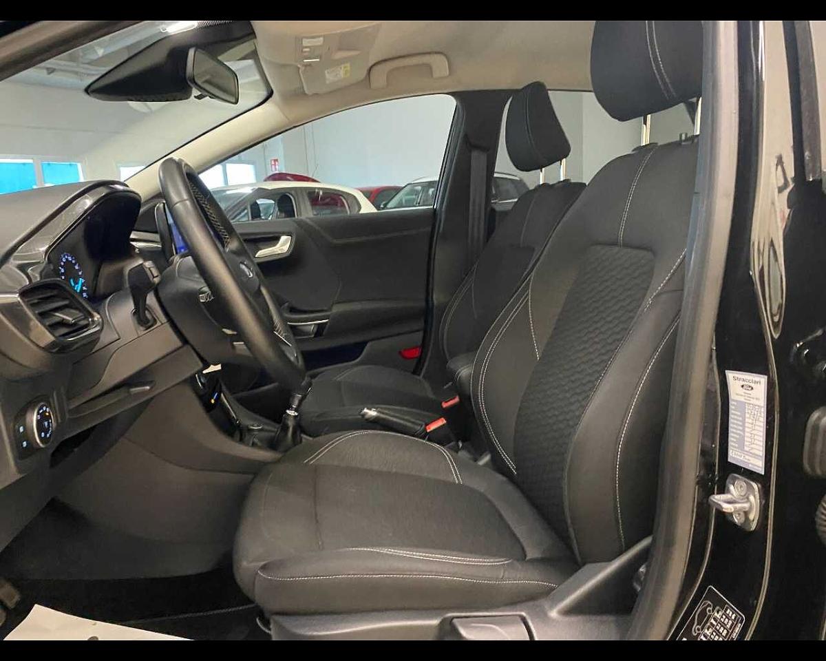 Ford Ford Puma usata 19