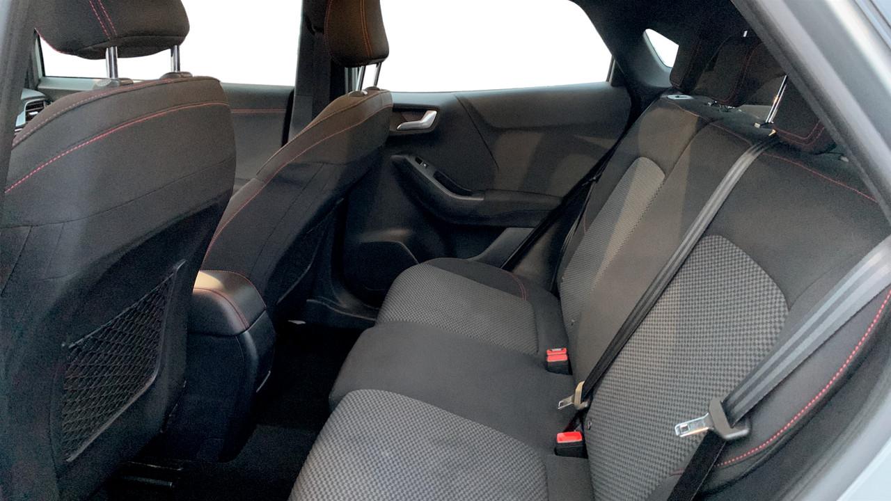 Ford Ford Puma usata 4