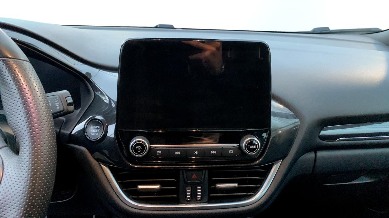 Ford Ford Puma usata 6