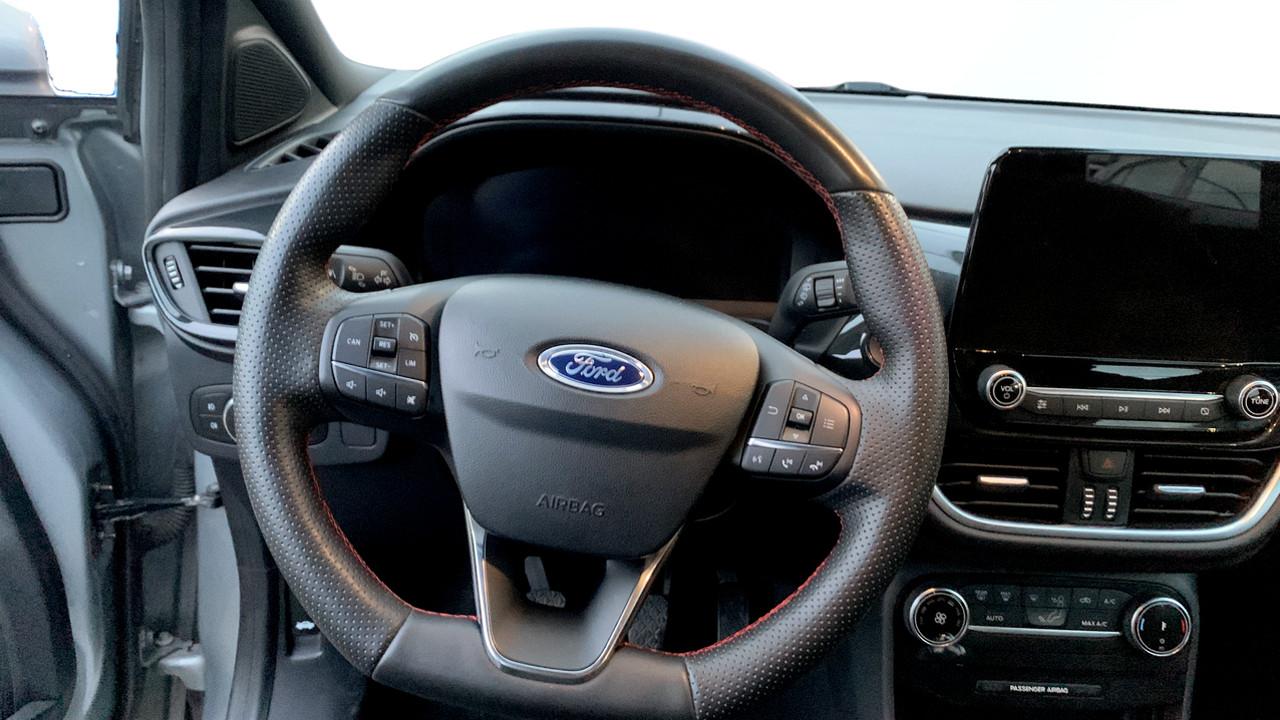 Ford Ford Puma usata 7