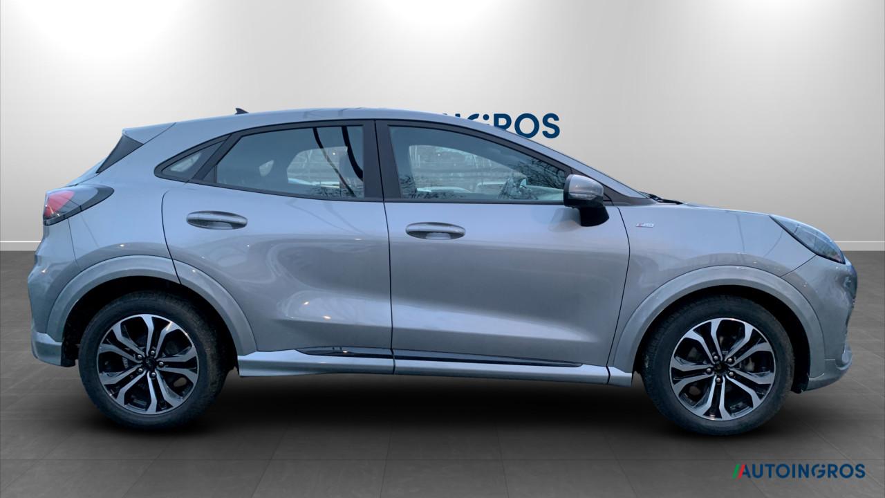 Ford Ford Puma usata 12