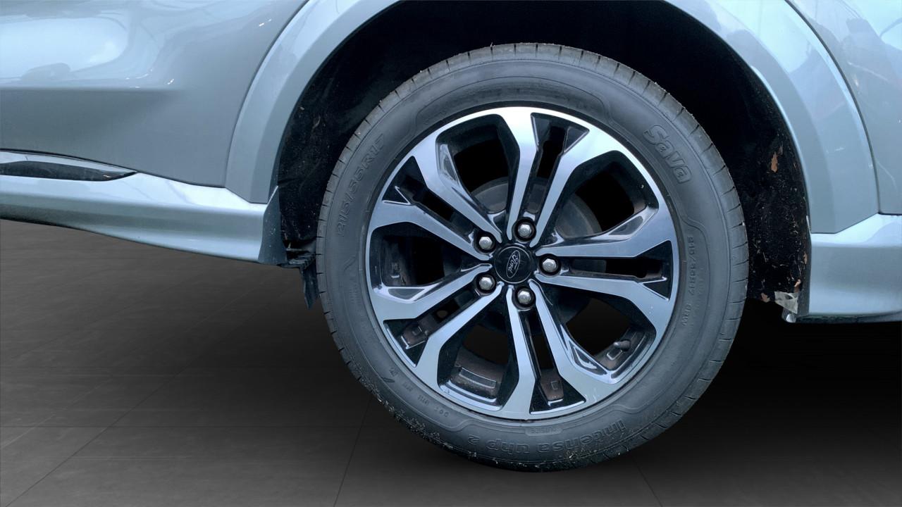 Ford Ford Puma usata 15