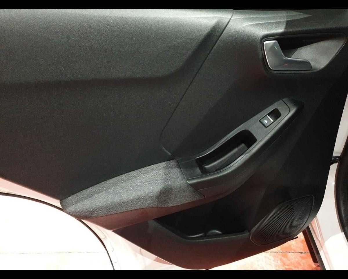 Ford Ford Puma usata 16