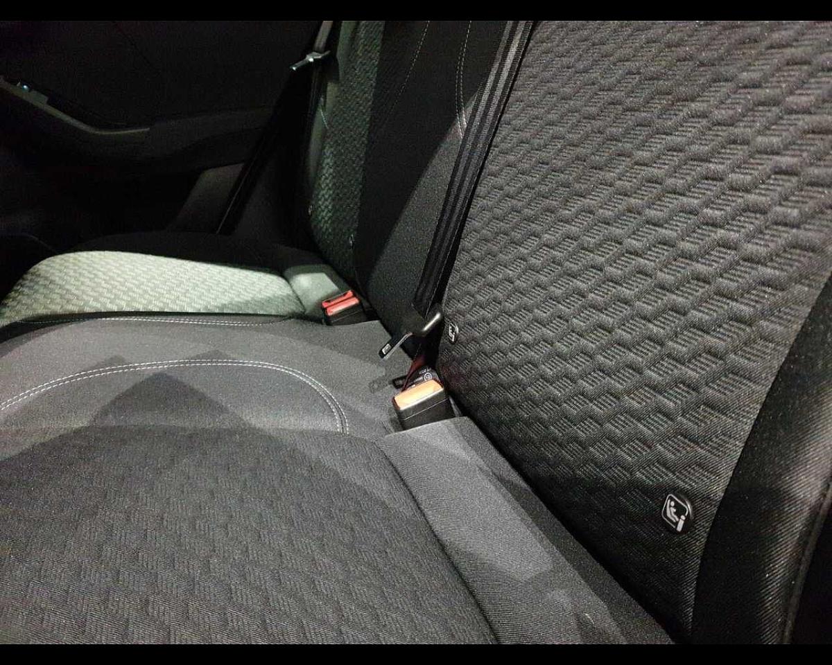 Ford Ford Puma usata 17