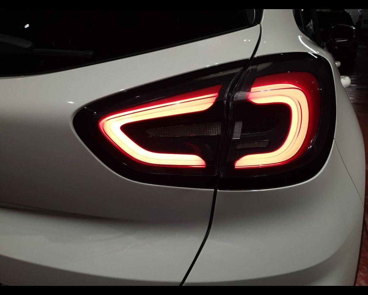 Ford Ford Puma usata 20