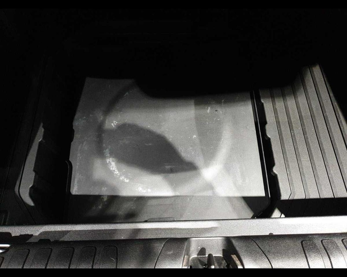 Ford Ford Puma usata 21