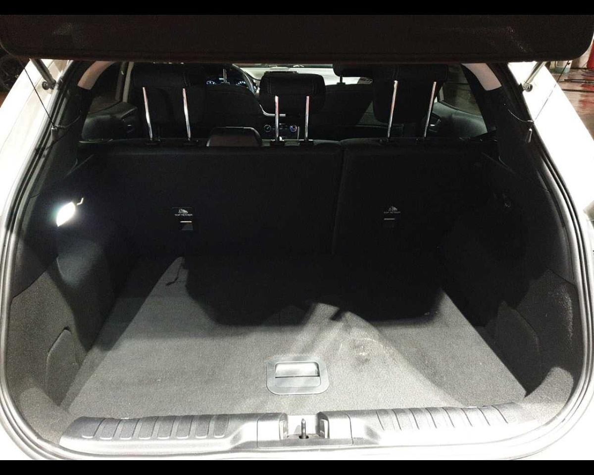 Ford Ford Puma usata 27