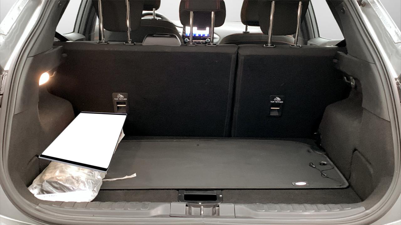 Ford Ford Puma usata 1