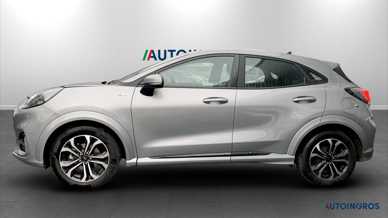 Ford Ford Puma usata 8