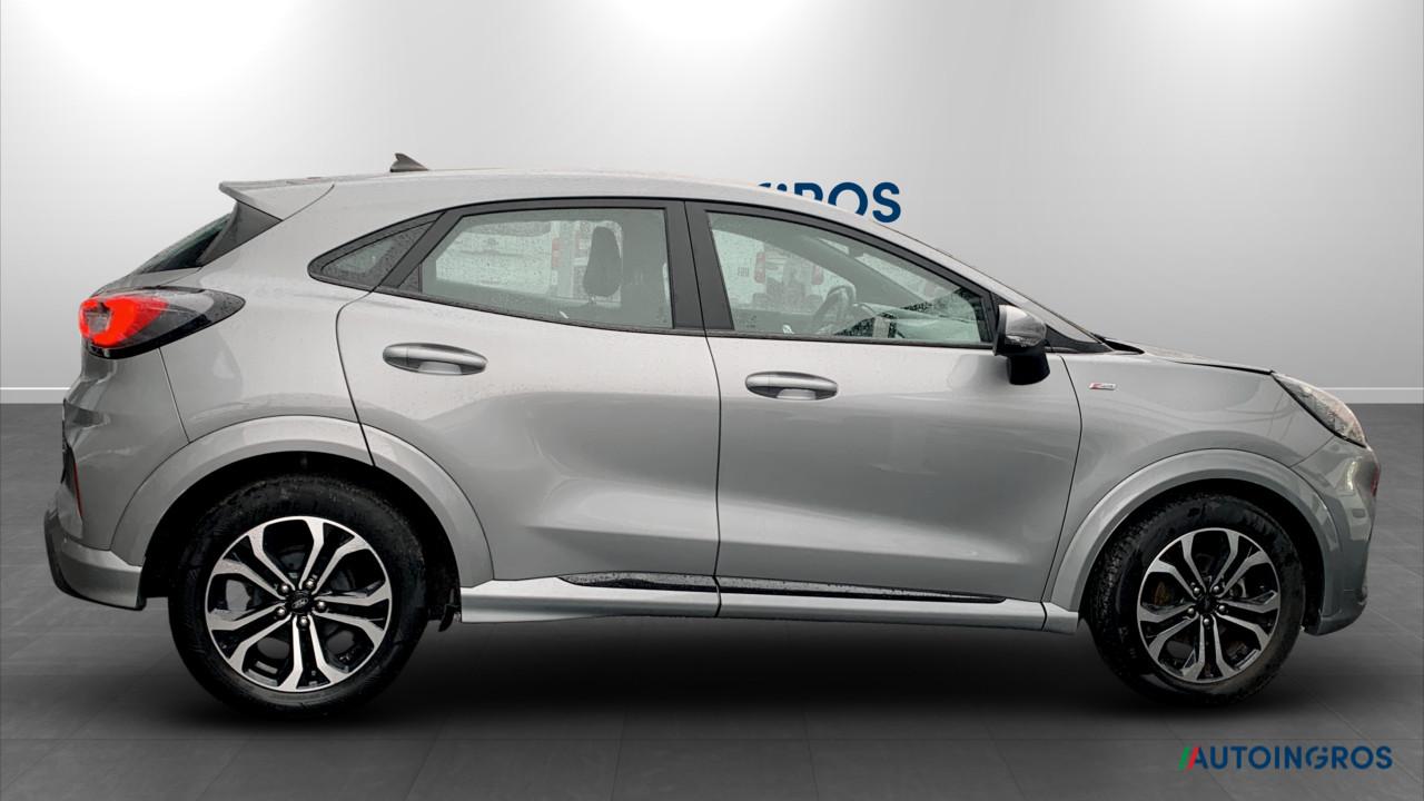 Ford Ford Puma usata 12