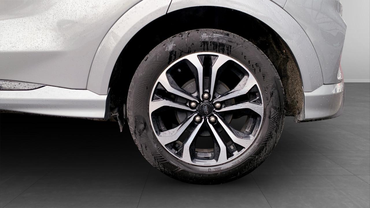 Ford Ford Puma usata 15