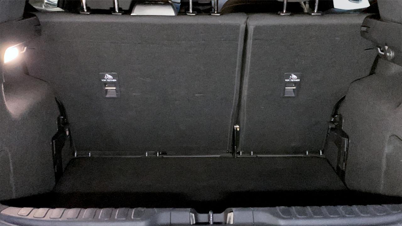 Ford Ford Puma usata 1