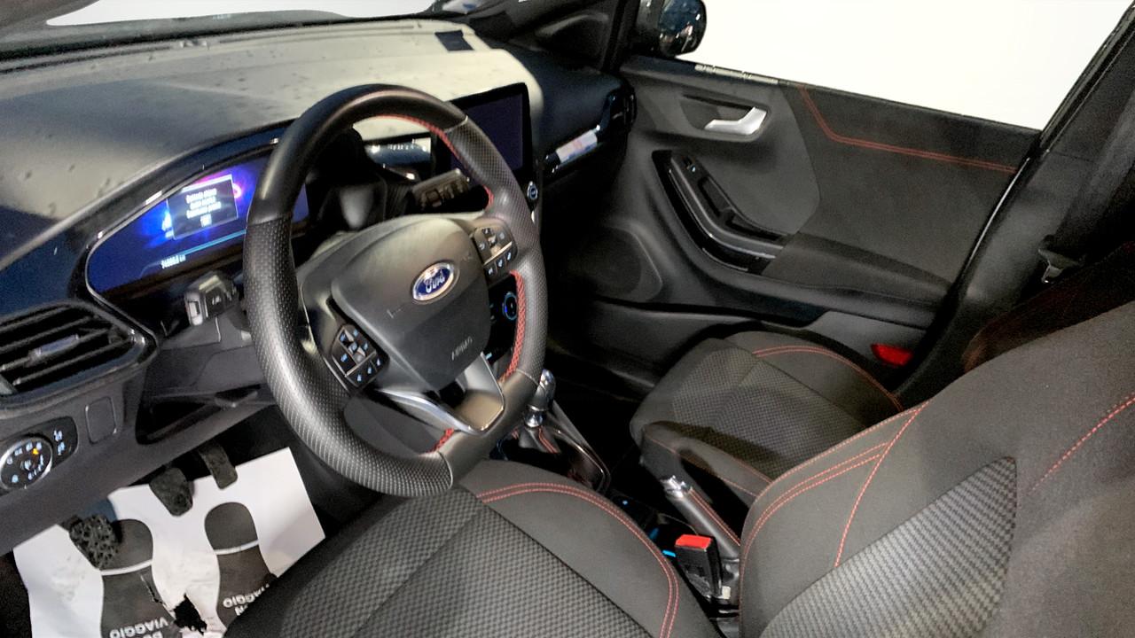 Ford Ford Puma usata 2