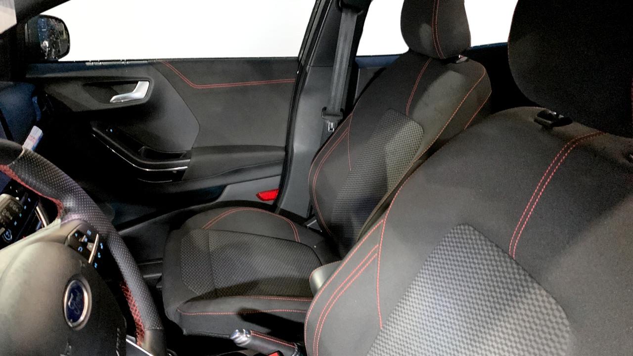 Ford Ford Puma usata 3