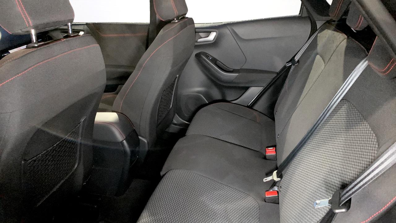 Ford Ford Puma usata 4