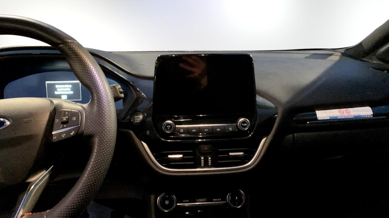 Ford Ford Puma usata 6