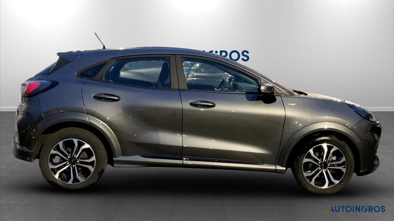 Ford Ford Puma usata 12