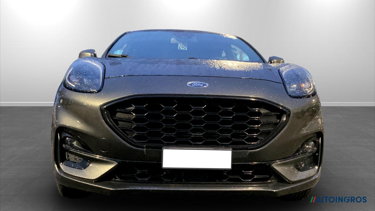 Ford Ford Puma usata 14