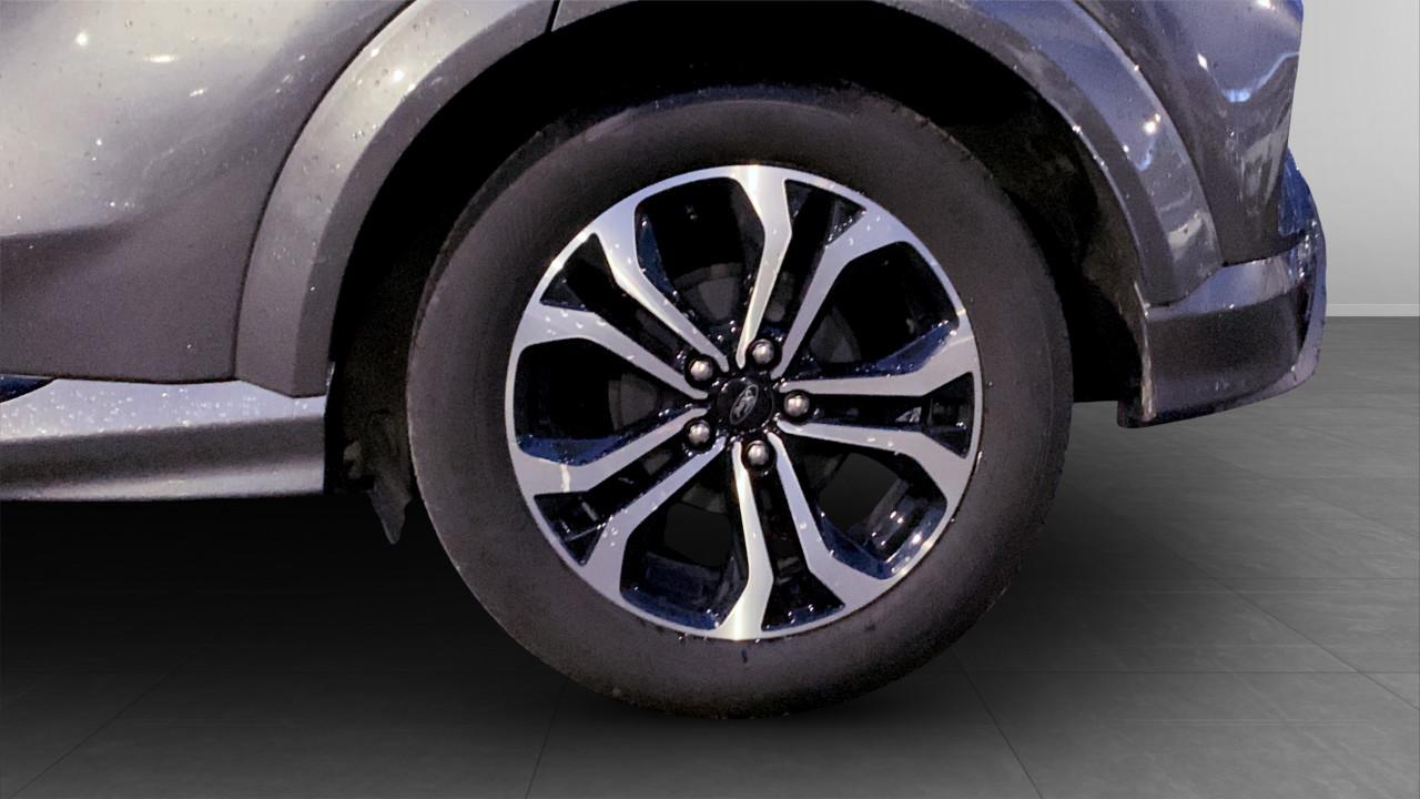 Ford Ford Puma usata 15