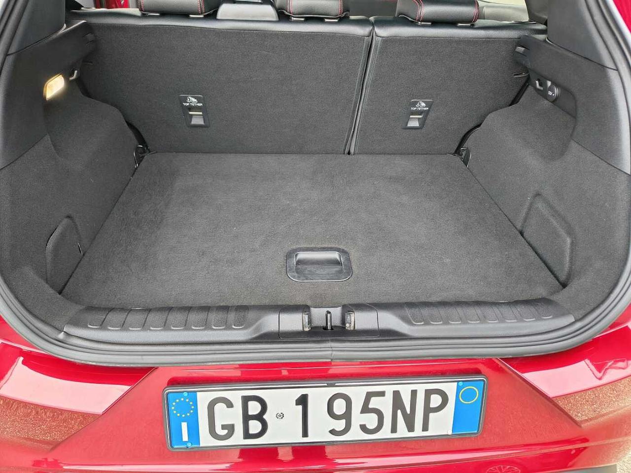 Ford Ford Puma usata, con Sistema Keyless