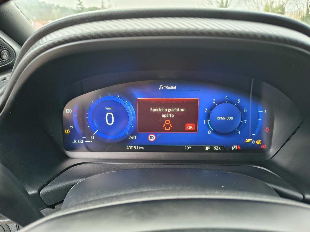 Ford Ford Puma usata 3