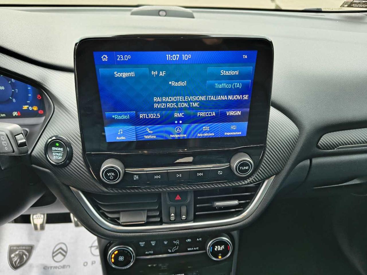 Ford Ford Puma usata 4