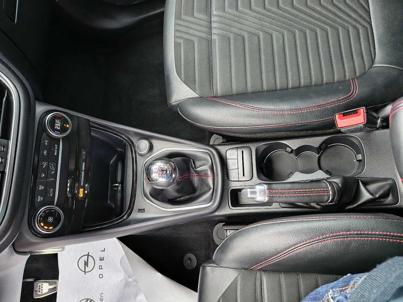 Ford Ford Puma usata 5