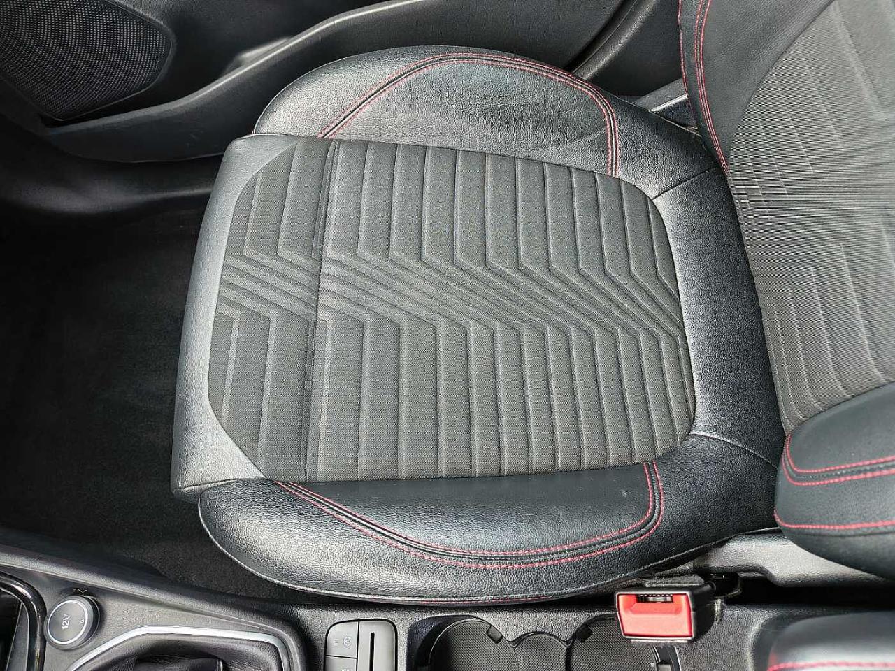 Ford Ford Puma usata 6