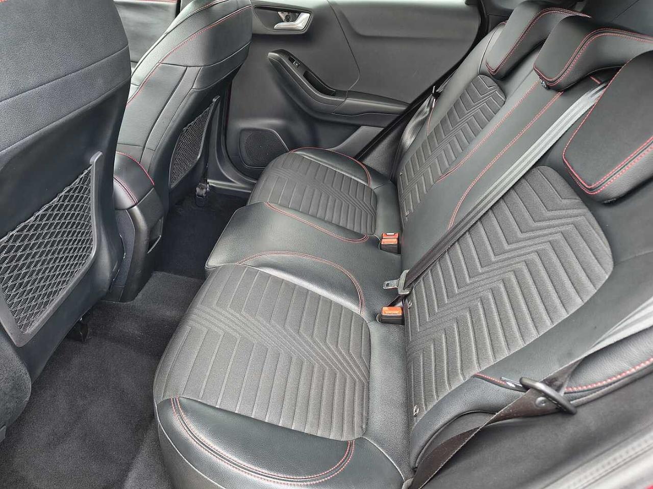 Ford Ford Puma usata 14