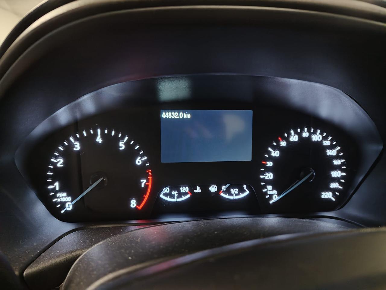 Ford Ford Puma usata 8