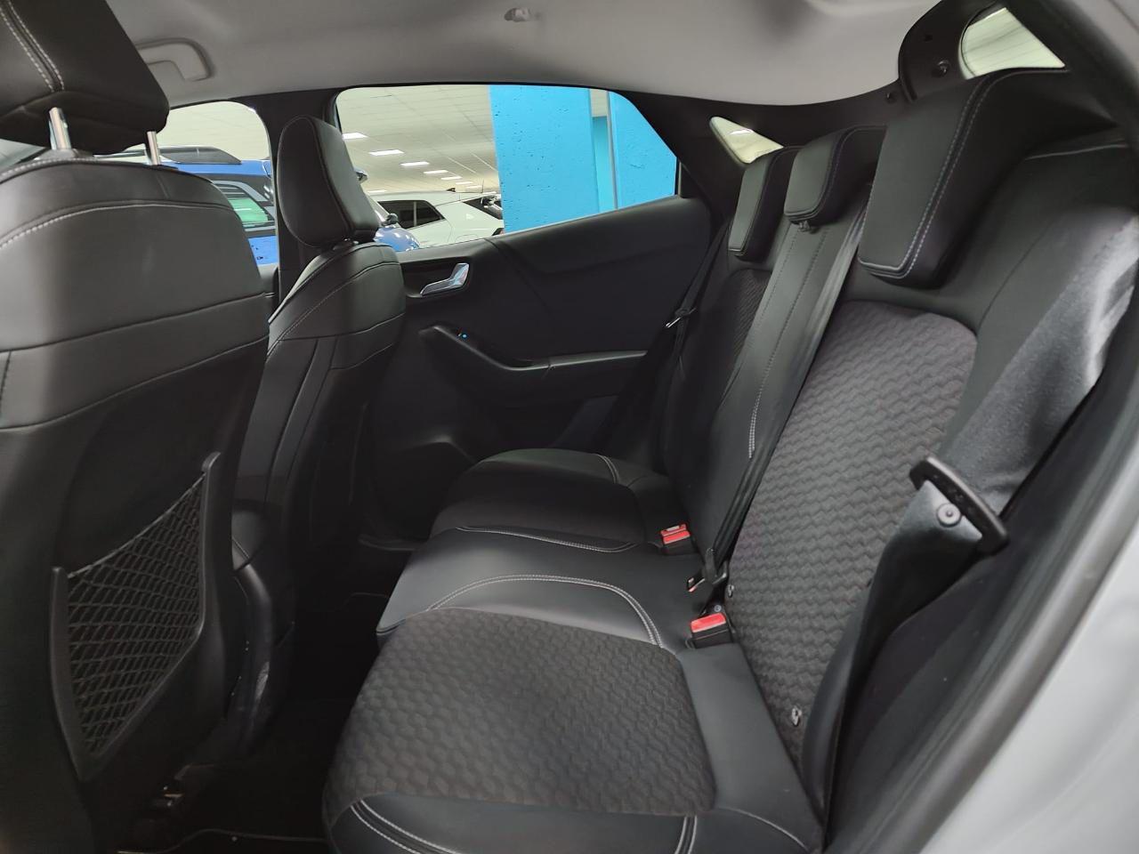 Ford Ford Puma usata 9