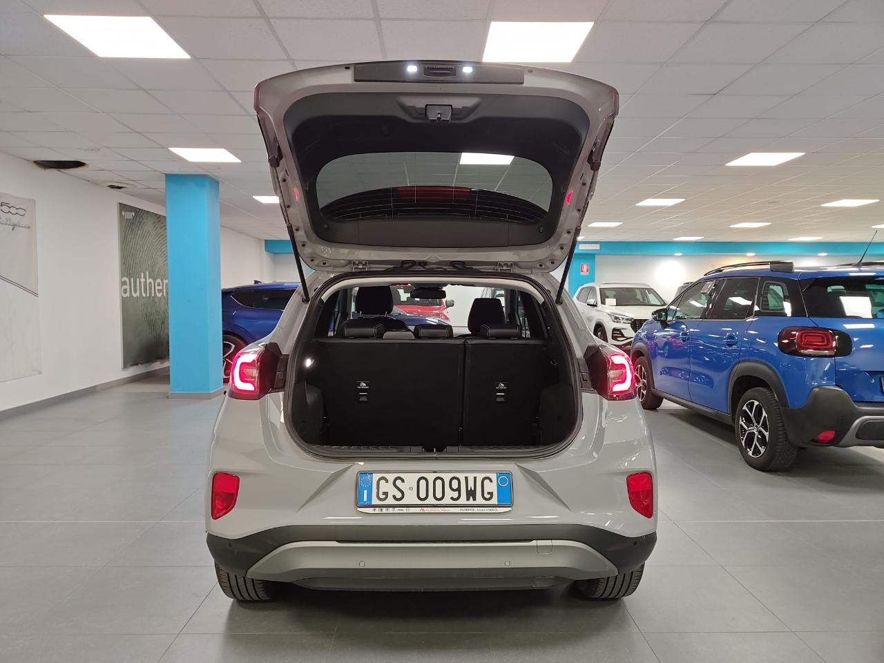 Ford Ford Puma usata 16