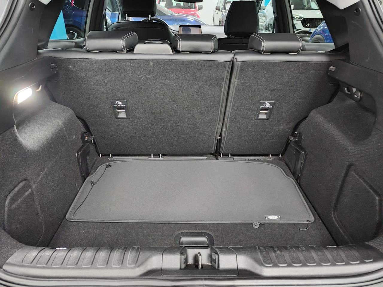 Ford Ford Puma usata 17