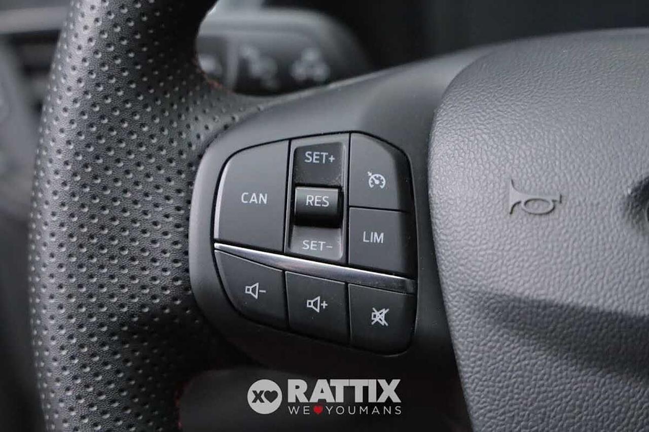 Ford Ford Puma usata 1