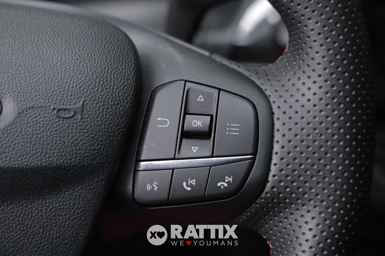 Ford Ford Puma usata 2