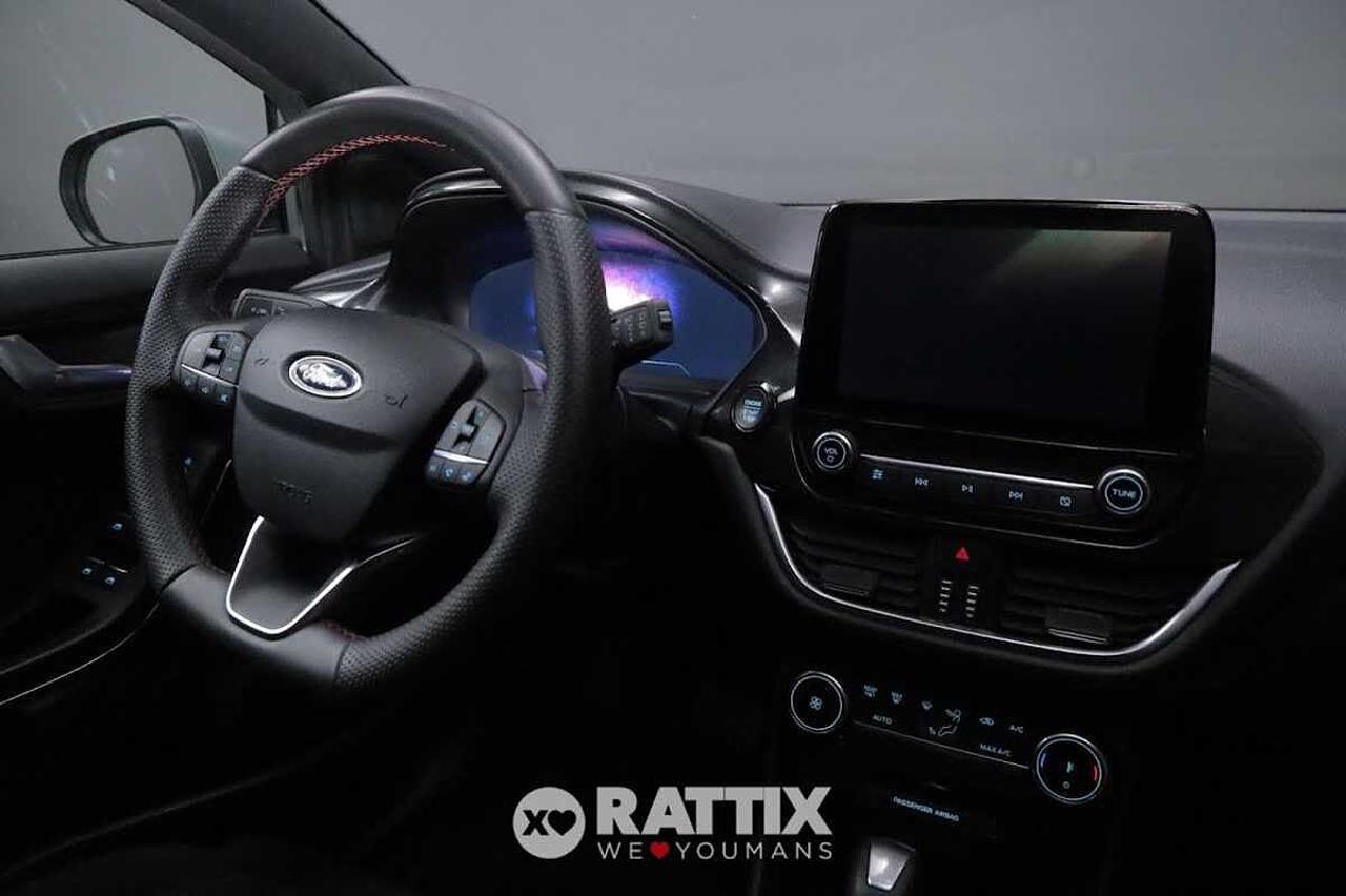 Ford Ford Puma usata 6