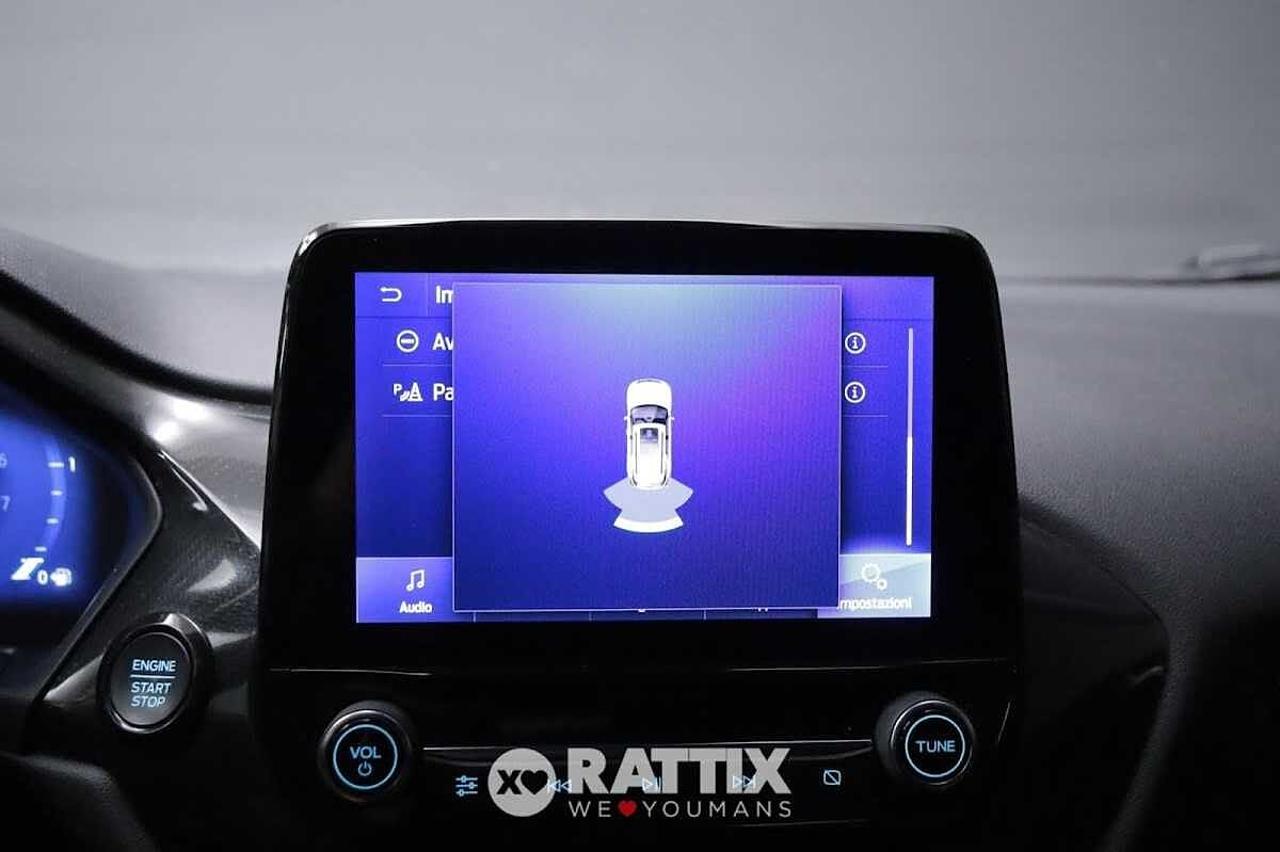 Ford Ford Puma usata 7