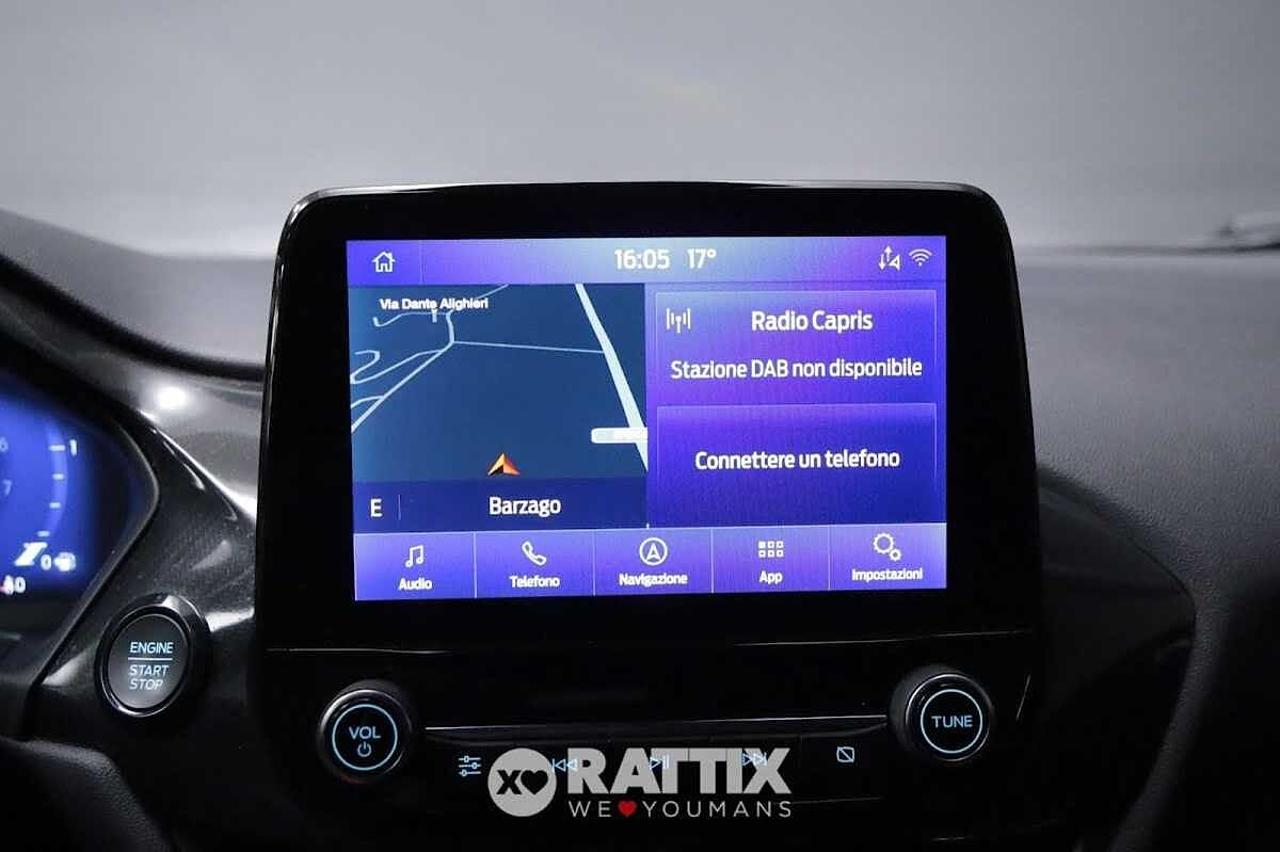 Ford Ford Puma usata 8