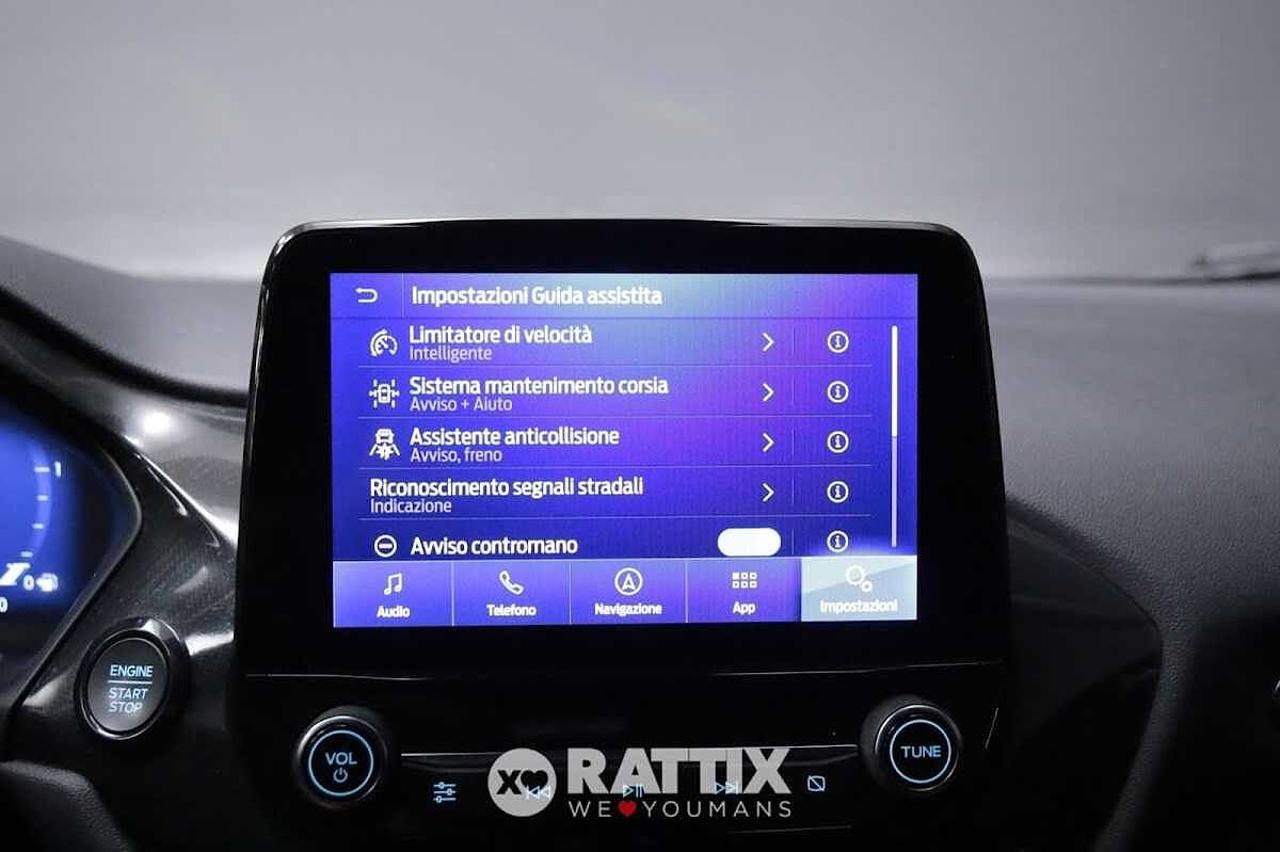 Ford Ford Puma usata 10