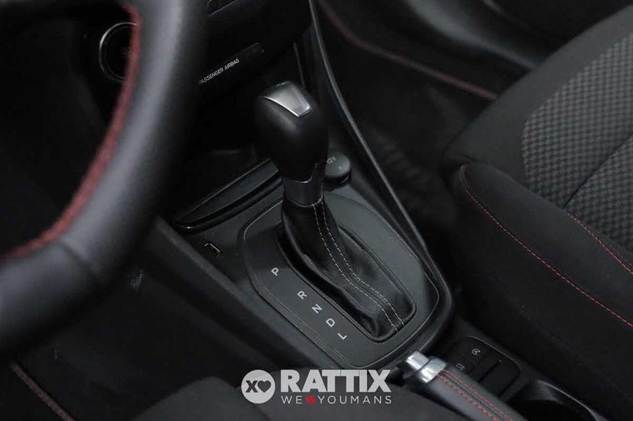 Ford Ford Puma usata 13