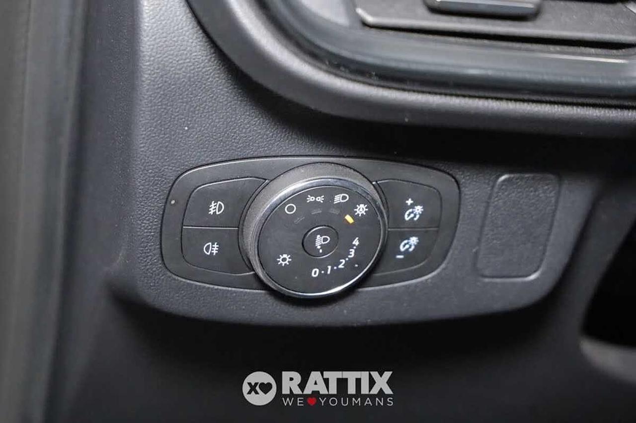 Ford Ford Puma usata 15