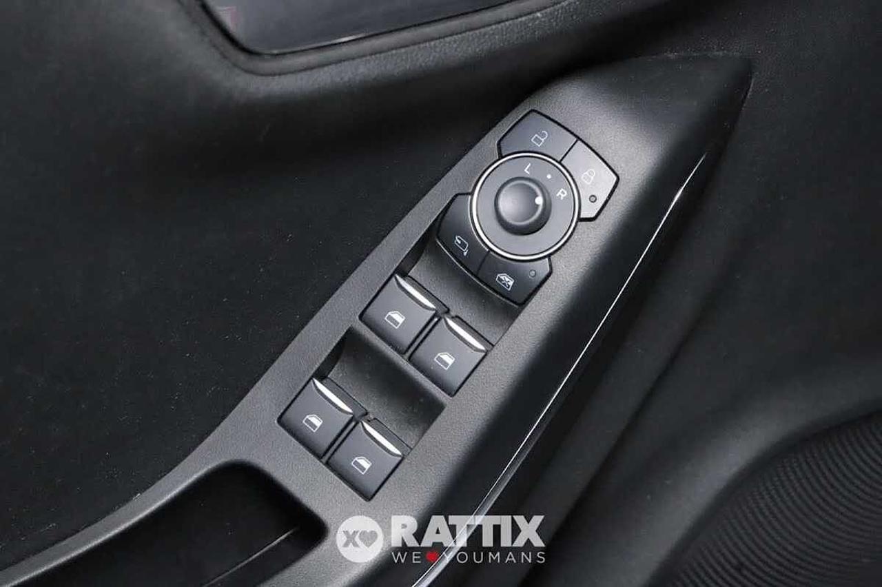 Ford Ford Puma usata 16