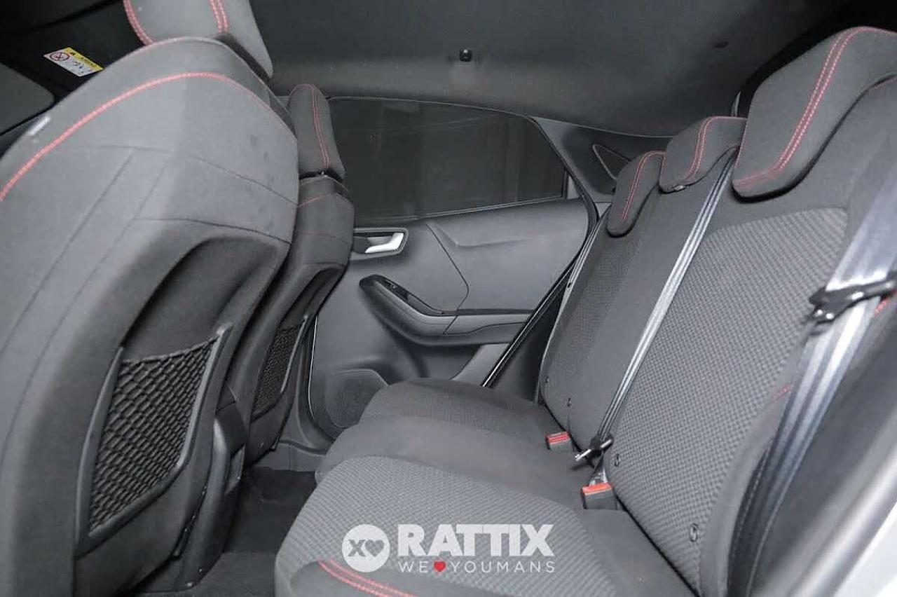 Ford Ford Puma usata 17