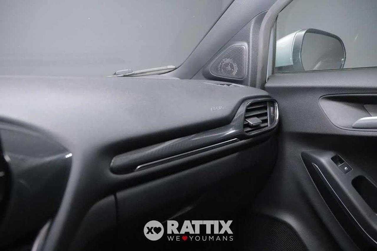 Ford Ford Puma usata 18