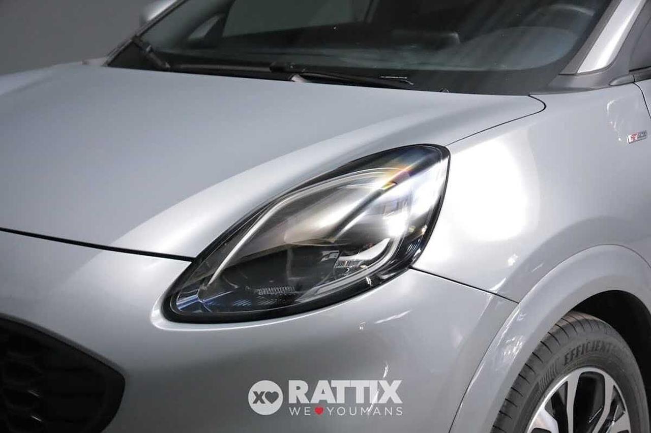 Ford Ford Puma usata 19