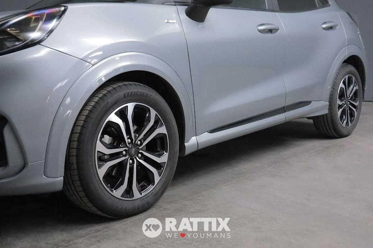 Ford Ford Puma usata 20